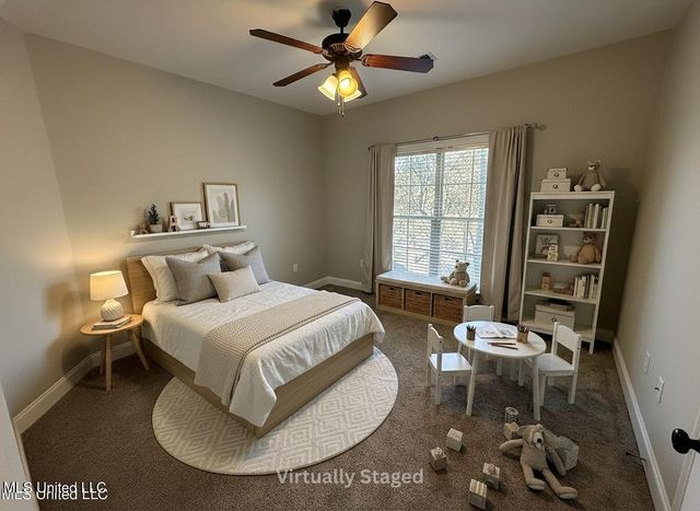 142 Covey Run, Madison, MS 39110