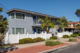856 Olive, Coronado, CA 92118