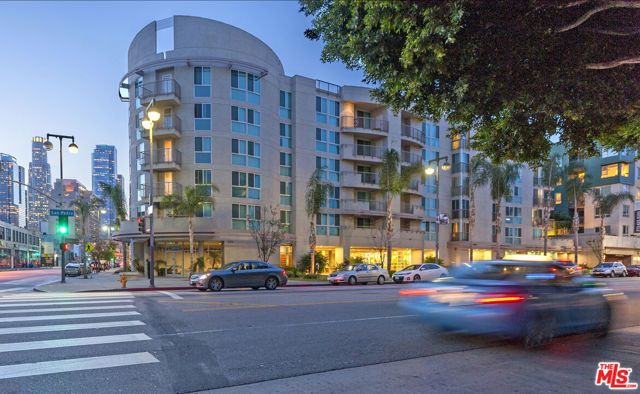 267 S San Pedro Street 211, Los Angeles, CA 90012