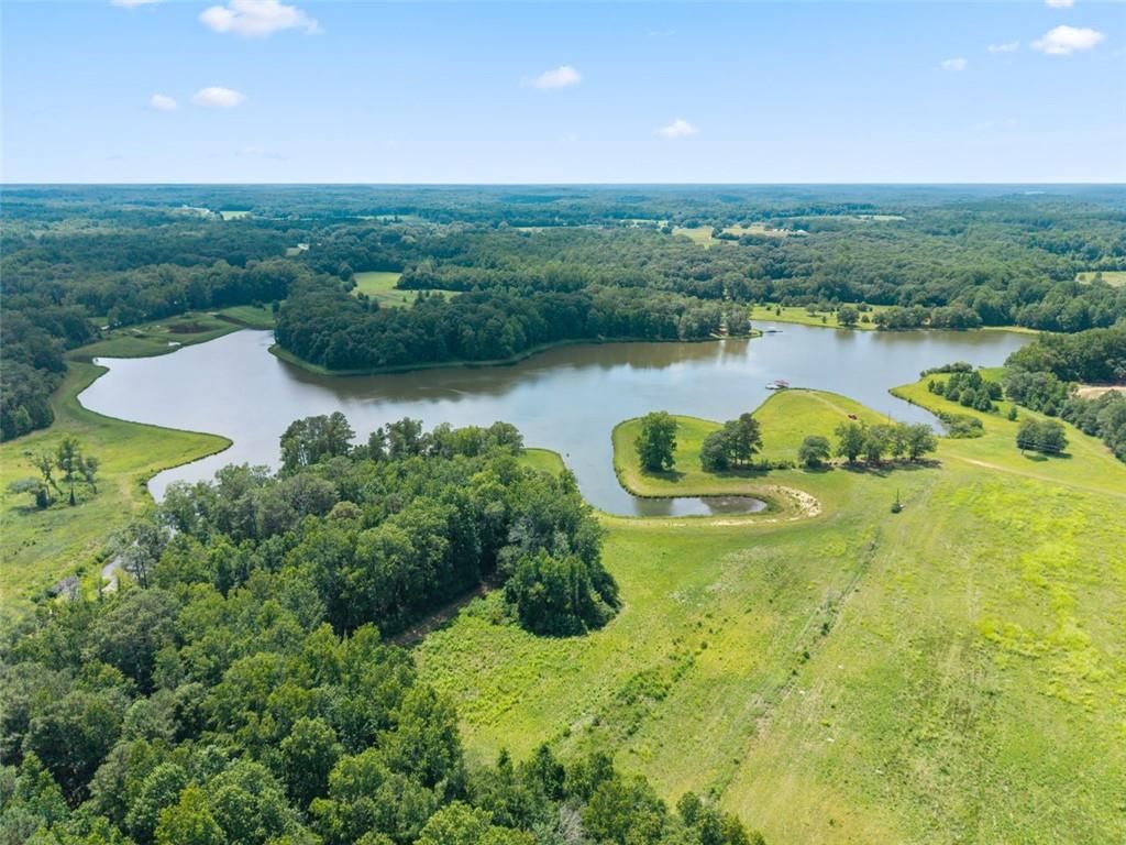 0 Boleman Hill, Hartwell, GA 30643