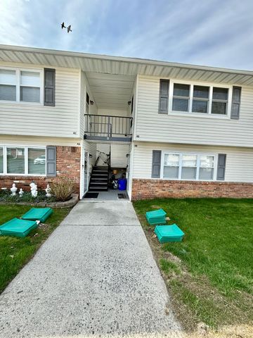 4 Texas Court D, Old Bridge, NJ 07747