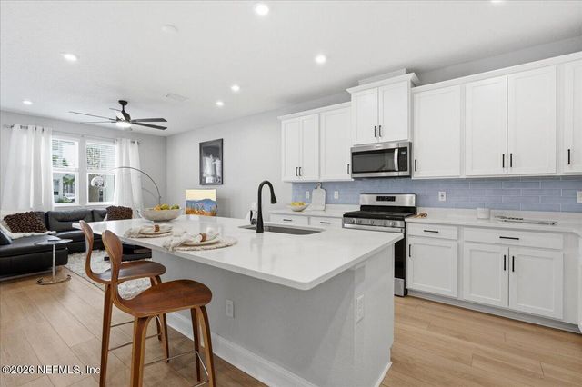 14129 SEA WAVE Lane, Jacksonville, FL 32224