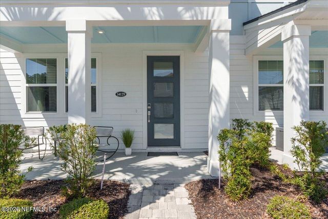 14129 SEA WAVE Lane, Jacksonville, FL 32224