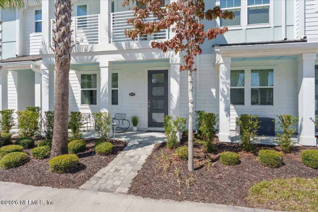 14129 SEA WAVE Lane, Jacksonville, FL 32224