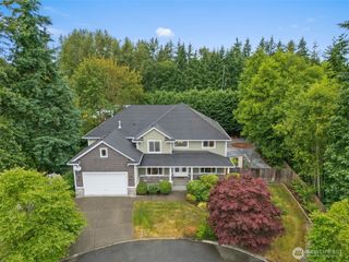 1402 180th Avenue E, Lake Tapps, WA 98391