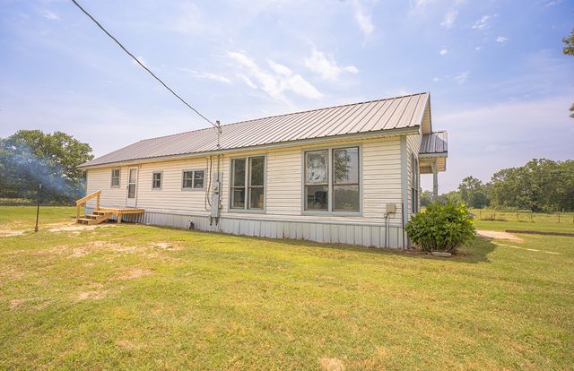 471 County Road 1858, Yantis, TX 75497