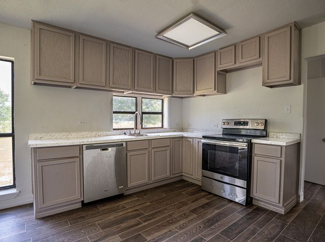 471 County Road 1858, Yantis, TX 75497