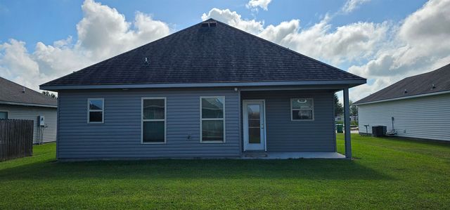 113 Colony Station, Thibodaux, LA 70301