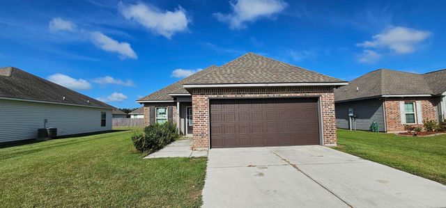 113 Colony Station, Thibodaux, LA 70301