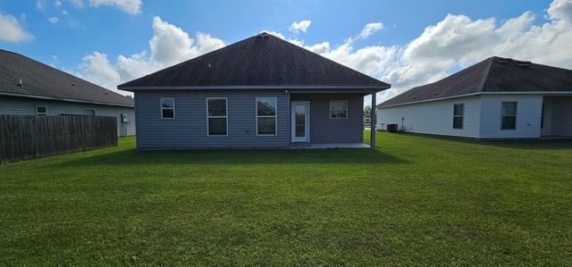 113 Colony Station, Thibodaux, LA 70301