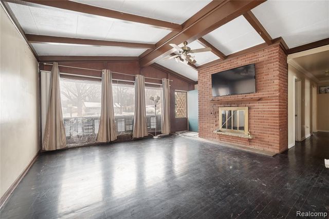 29266 Southgate Drive, Southfield, MI 48076