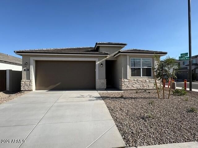 24261 W ATLANTIS Way, Buckeye, AZ 85326