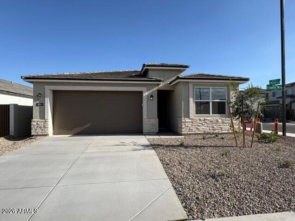 24261 W ATLANTIS Way, Buckeye, AZ 85326 — photo 2