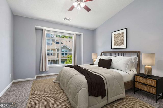 5112 Woodland Lane, Alpharetta, GA 30009