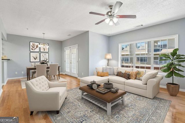 5112 Woodland Lane, Alpharetta, GA 30009