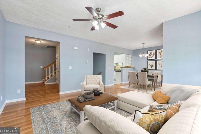 5112 Woodland Lane, Alpharetta, GA 30009