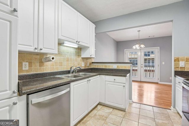 5112 Woodland Lane, Alpharetta, GA 30009