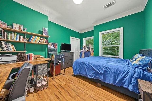 1783 Dorsey Avenue, Atlanta, GA 30344