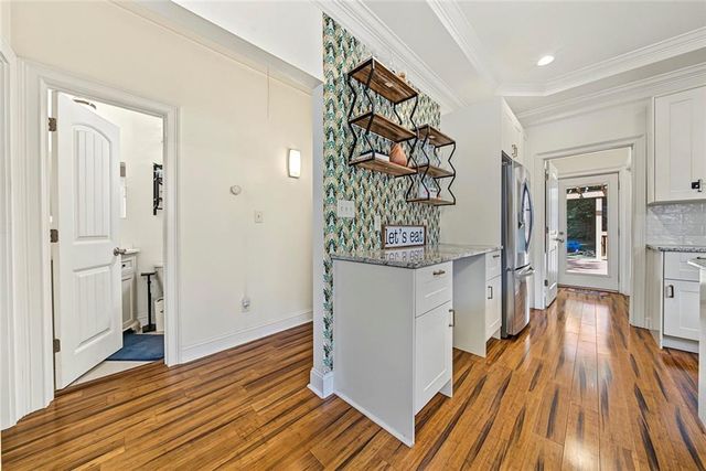 1783 Dorsey Avenue, Atlanta, GA 30344