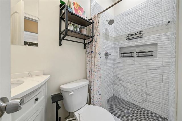 1783 Dorsey Avenue, Atlanta, GA 30344