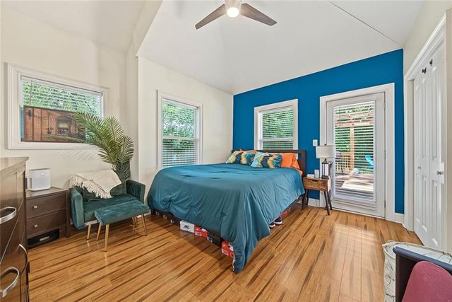 1783 Dorsey Avenue, Atlanta, GA 30344