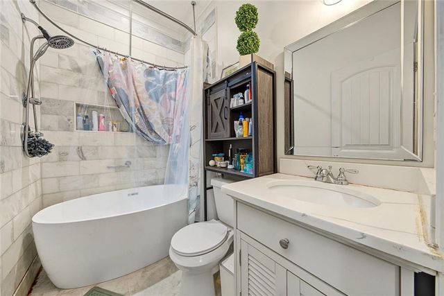 1783 Dorsey Avenue, Atlanta, GA 30344