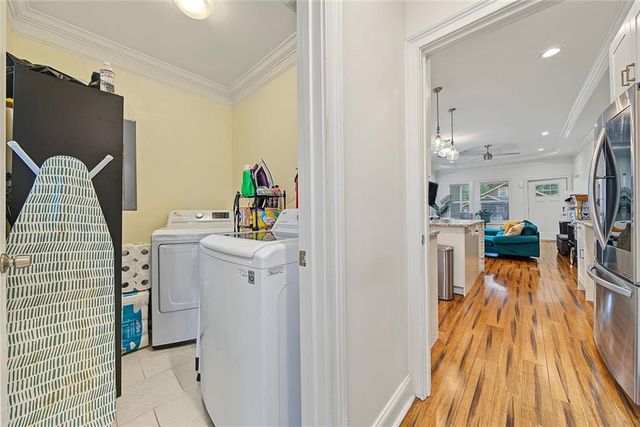 1783 Dorsey Avenue, Atlanta, GA 30344