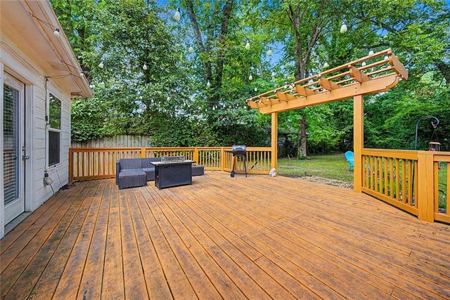 1783 Dorsey Avenue, Atlanta, GA 30344