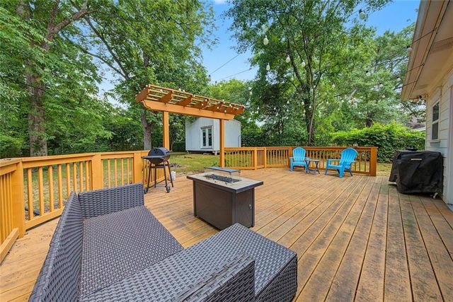 1783 Dorsey Avenue, Atlanta, GA 30344