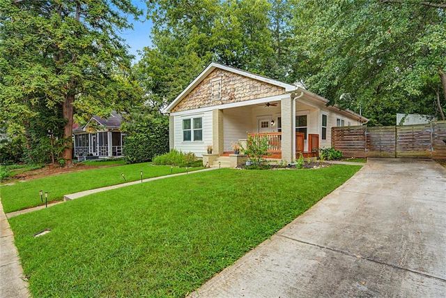 1783 Dorsey Avenue, Atlanta, GA 30344