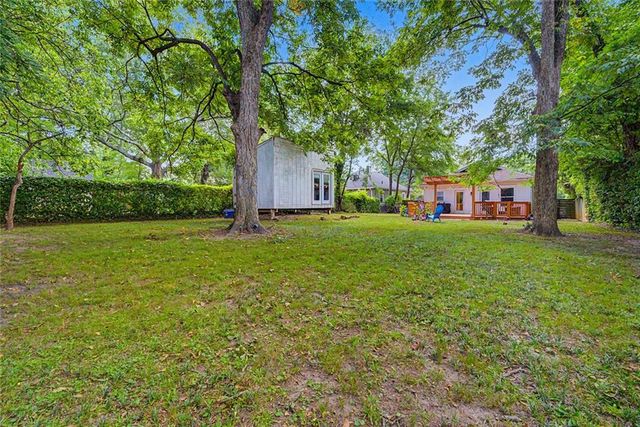 1783 Dorsey Avenue, Atlanta, GA 30344