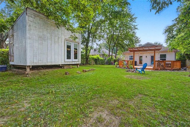 1783 Dorsey Avenue, Atlanta, GA 30344