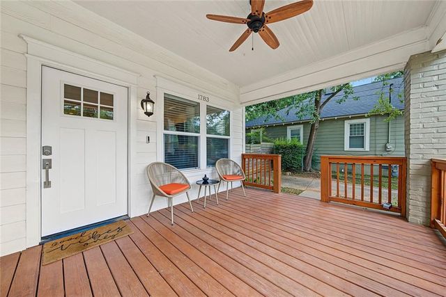 1783 Dorsey Avenue, Atlanta, GA 30344
