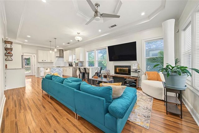 1783 Dorsey Avenue, Atlanta, GA 30344