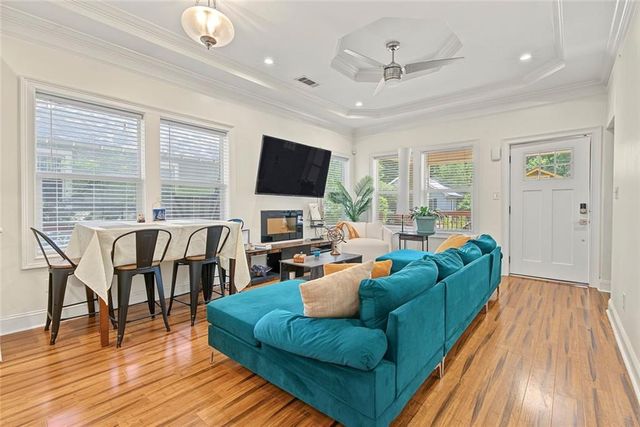 1783 Dorsey Avenue, Atlanta, GA 30344