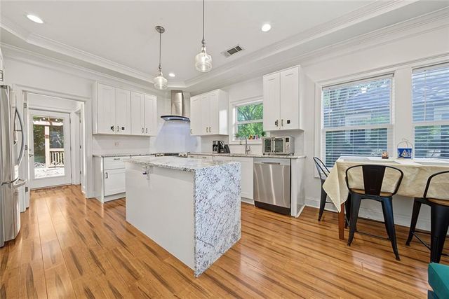 1783 Dorsey Avenue, Atlanta, GA 30344