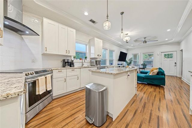 1783 Dorsey Avenue, Atlanta, GA 30344