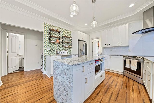 1783 Dorsey Avenue, Atlanta, GA 30344
