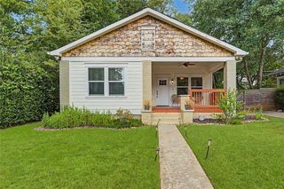 1783 Dorsey Avenue, Atlanta, GA 30344