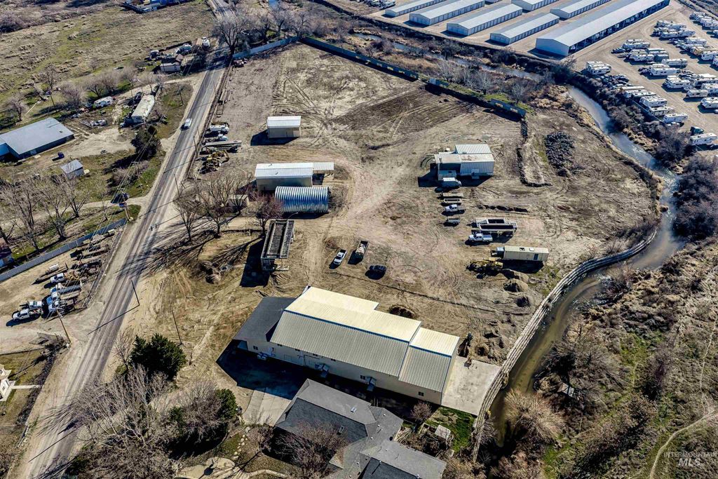 2800 E Chicago St, Caldwell, ID 83605