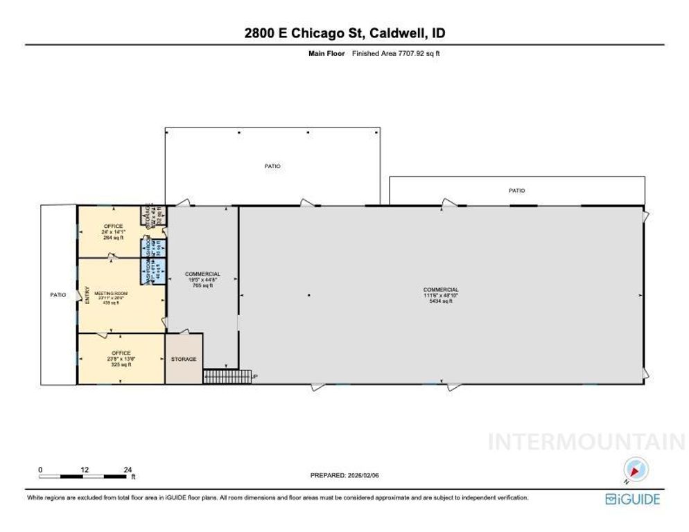 2800 E Chicago St, Caldwell, ID 83605 photo 33