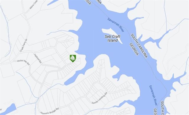 Address unavailable.