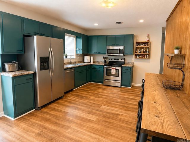 315 Howard Street, Paragould, AR 72450