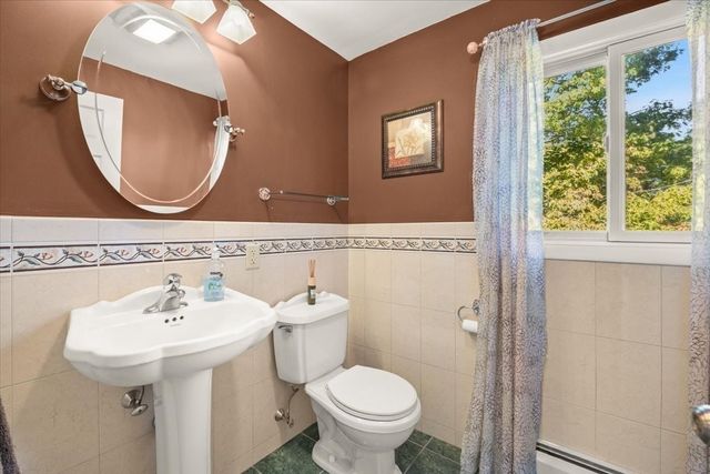 30 Bassett Rd, Brockton, MA 02301