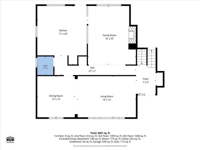 30 Bassett Rd, Brockton, MA 02301