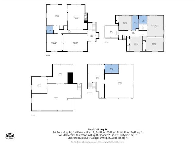 30 Bassett Rd, Brockton, MA 02301