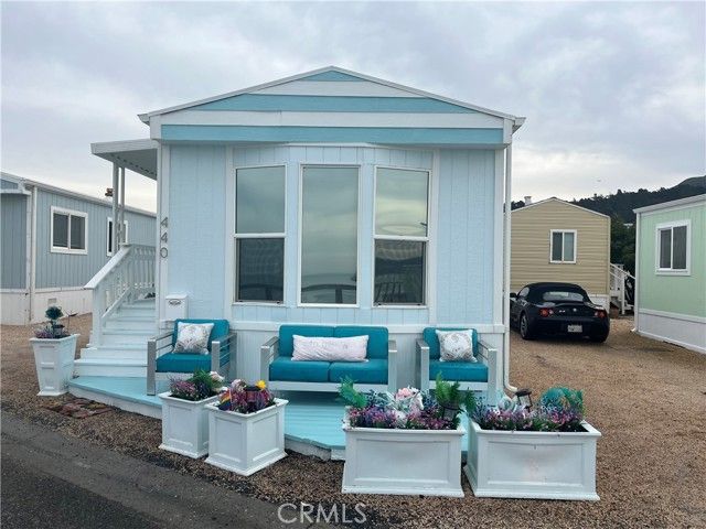 440 4th Avenue S66, Pacifica, CA 94044