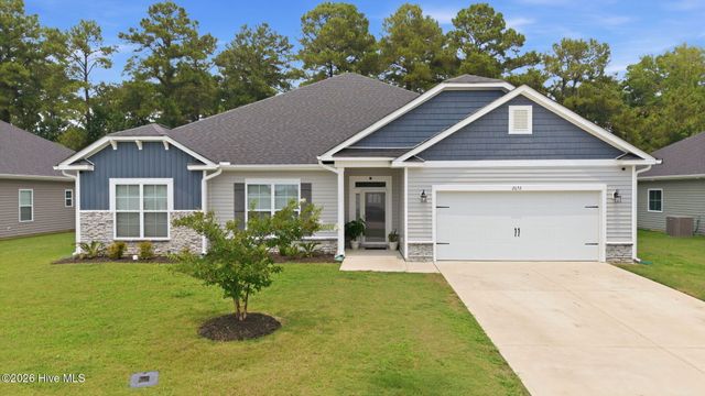 2653 Brittia Lane, Winterville, NC 28590