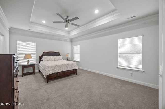 2653 Brittia Lane, Winterville, NC 28590
