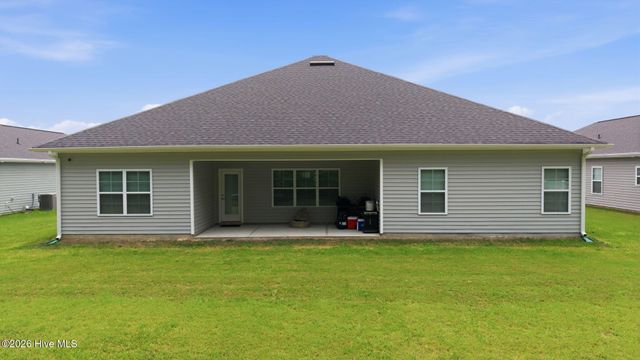 2653 Brittia Lane, Winterville, NC 28590